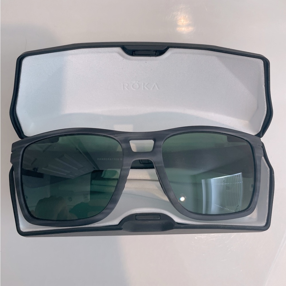 Roka Kona Sunglasses